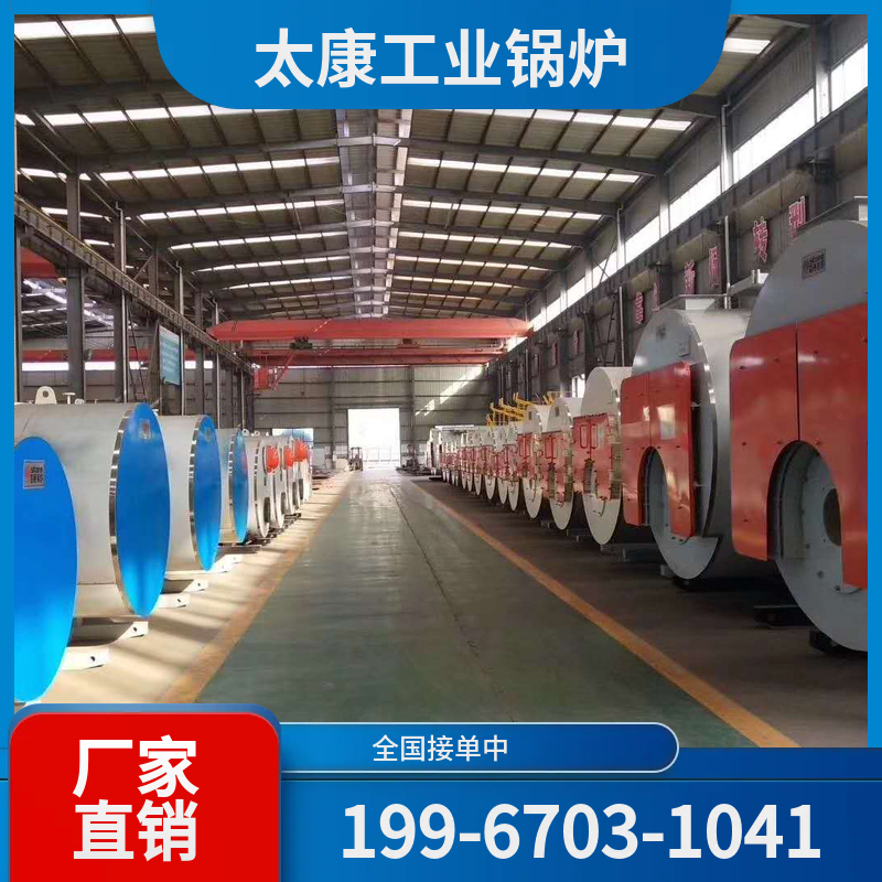 南通沼气锅炉