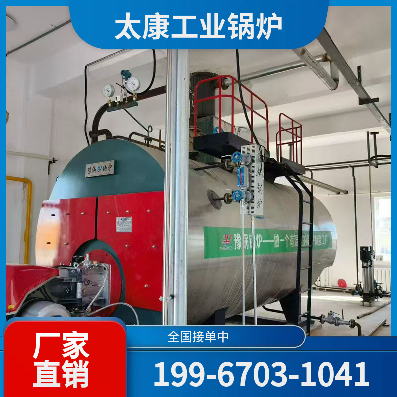 南通燃煤蒸汽锅炉